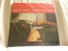 MILES DAVIS & GIL EVANS Porgy & Bess MFSL 45 rpm 180 gram vinyl SEALED 2 LP