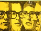 The Embarrassment LP 1987 NM Time to Develop W/ Insert