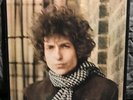 MFSL BOB DYLAN Blonde on Blonde 45 RPM BOX LP audiophile 1/2 speed master Japan