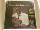 SON HOUSE Legendary Father of Folk Blues 45 rpm 200 gram vinyl SEALED 2 LP