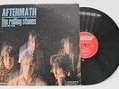 THE ROLLING STONES 'Aftermath' Vinyl LP On London Mono US ISSUE - M36