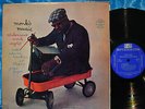 Thelonious Monk Septet 'Monk's Music' LP