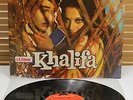 2392 051 (Indian 1st Ed.) *KHALIFA - OST* R. D. BURMAN – BOLLYWOOD / FUNK PSYCH