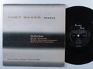 CHET BAKER SEXTET Self Titled PACIFIC JAZZ PJLP-15 10