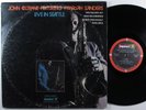 JOHN COLTRANE Live In Seattle ABC/IMPULSE 2XLP gatefold  