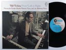 BILL EVANS From Left To Right MGM LP  
