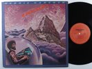 HERBIE HANCOCK Thrust COLUMBIA LP VG+  