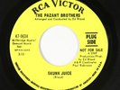 Funk 45 - Pazant Brothers - Skunk Juice - RCA Victor - VG++ mp3