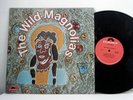 THE WILD MAGNOLIAS  LP Self Titled 1974 Polydor   vinyl
