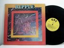 RIPPLE LP self titled 1973 GRC original funk rare  vinyl