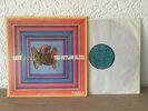 The Outlaw Blues Band - Same S/T BluesWay BLS-6021 US '68 foc