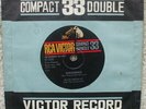 Elvis Presley -  USA Compact 33 - Surrender / Lonely Man - 37-7850