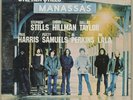 Stephen Stills - Manassas - Double Album Atlantic Records 1972 UK Release