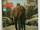 Bob Dylan VOL.2 original insert and  Columbia inner sleeve Japanese LP Japan
