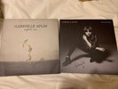 Gabrielle Aplin vinyl Signed English Rain And Light Up The Dark