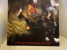 Spacemen 3 - Performance, 1988, U.K. First Issue