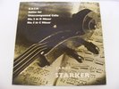 RARE 33CX 1515,J.S.BACH,JANOS STARKER