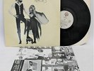FLEETWOOD MAC 'Rumours' 1977 Vinyl LP With Lyric Insert On Warners - H31