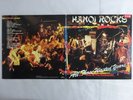 Hanoi Rocks All Those Wasted Years... Mercury 20PP-82 83 Japan PROMO VINYL LP