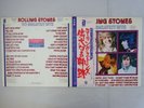 The Rolling Stones 30 Greatest Hits ABKCO RCA-9135 36 Japan  VINYL LP OBI