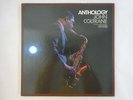 John Coltrane Anthology Impulse IMP-9038C Japan Box Set VINYL LP