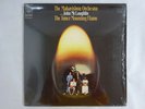 The Mahavishnu Orchestra The Inner Mounting Flame CBSSony SOPL 10 Japan   LP