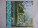 Dalis Car The Waking Hour Virgin 25VB-1019 Japan  VINYL LP OBI