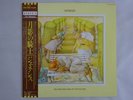 Genesis Selling England By The Pound Charisma 25VB-1098 Japan  VINYL LP OBI