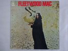 Fleetwood Mac The Pious Bird Of Good Omen CBSSony 15AP 632 Japan  VINYL LP