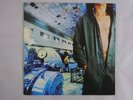 UFO Lights Out Chrysalis WWS-80896 Japan  VINYL LP
