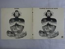 Flower Travellin' Band Satori Atlantic P-8056A Japan  VINYL LP OBI