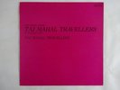 Taj Mahal Travellers Excerpt From   1 August 1974 Denon OS-7110-ND Japan   LP