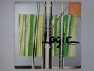Logic System Logic Express ETP-90068 Japan  VINYL LP