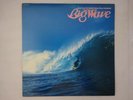 Tatsuro Yamashita Big Wave Moon MOON-28019 Japan  VINYL LP