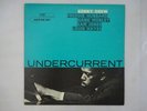 Kenny Drew Undercurrent Blue Note GXK 8120 Japan KING, PROMO VINYL LP