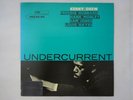 Kenny Drew Undercurrent Blue Note GXK 8120 Japan KING VINYL LP