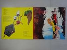 You  The Explosion Band Lupin The 3rd 3 Columbia YP-7073-AX Japan  VINYL LP