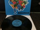 12inch Vinyl LP Melvins - Bullhead, Punk, Doom Metal, Hardcore
