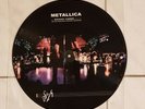 Metallica S&M Picture Vinyl