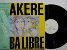 IRAKERE Cuba Libre LATIN FUNK FUSION JAPAN LP