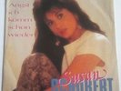 Vinyl Single 7 Susan Schubert Keine Angst ich komm schon wieder