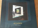 ECHOES BEST OF PINK FLOYD 4 VIYNAL DISC SET