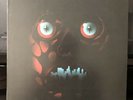 John Carpenter They Live Soundtrack CLEAR vinyl record LP horror death waltz