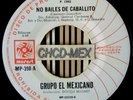? PROMO 45 MEXICO ?MI BANDA EL MEXICANO? TECHNO CUMBIA DANCEFLOOR SHAKER SABOR