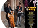 Stray Cats Live at the Roxy 1981  (Vinyl)  12