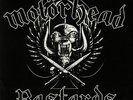 MOTORHEAD - Bastards - Vinyl (limited heavyweight vinyl LP + slipmat)