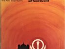 Sikhism  ASA DI WAR a 2 Long play records  recorded in 1973