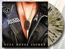 Shok Paris - Full Metal Jacket (Ltd Edition Splatter Vinyl + CD - Only 200 Made)