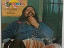Te John, Grease & Wolfman by Charlie Daniels 1972 Vinyl LP Record New, Sealed