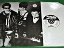 THE DAMNED: New Rose STIFF 1986 UK ORIGINAL WHITE VINYL 5 TRACK 12